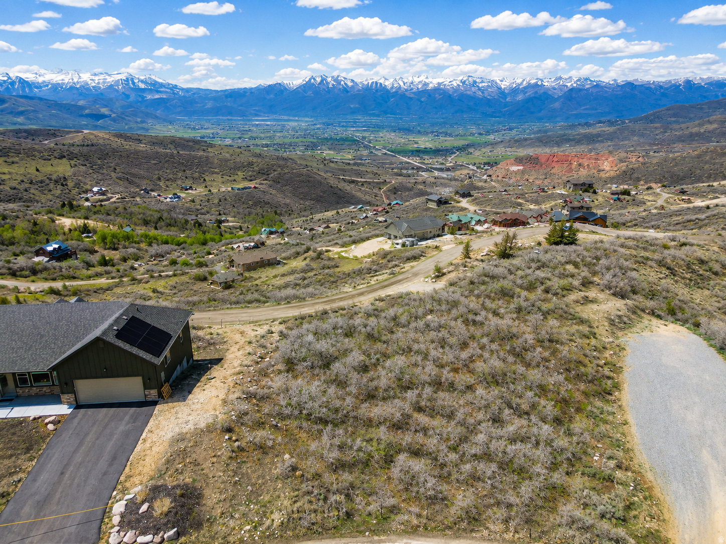 1993  RIDGE LINE DR, Heber City, UT 84032 — photo 1