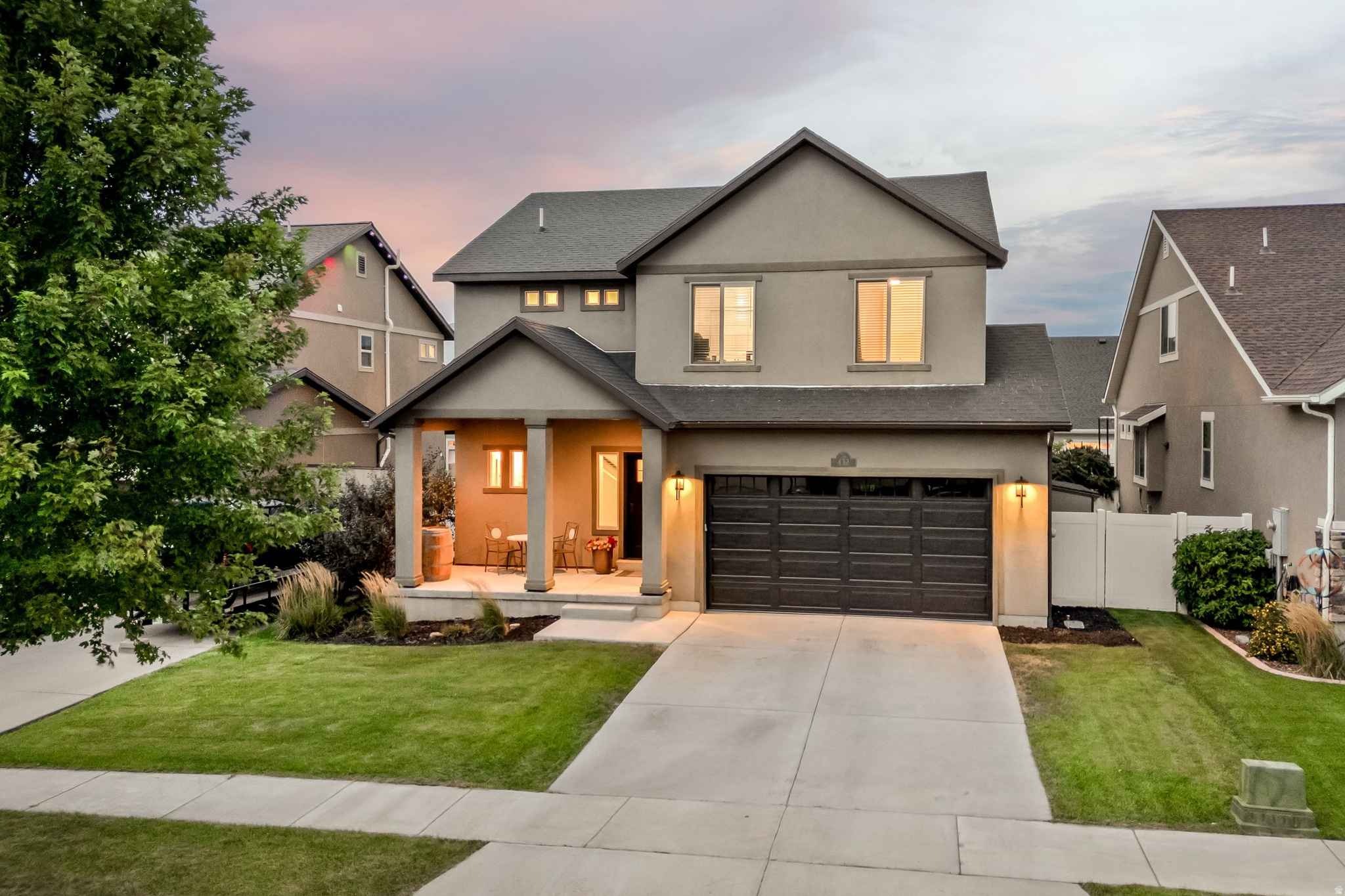 432 W MEADOW WALK DR, Heber City, UT 84032 — photo 1
