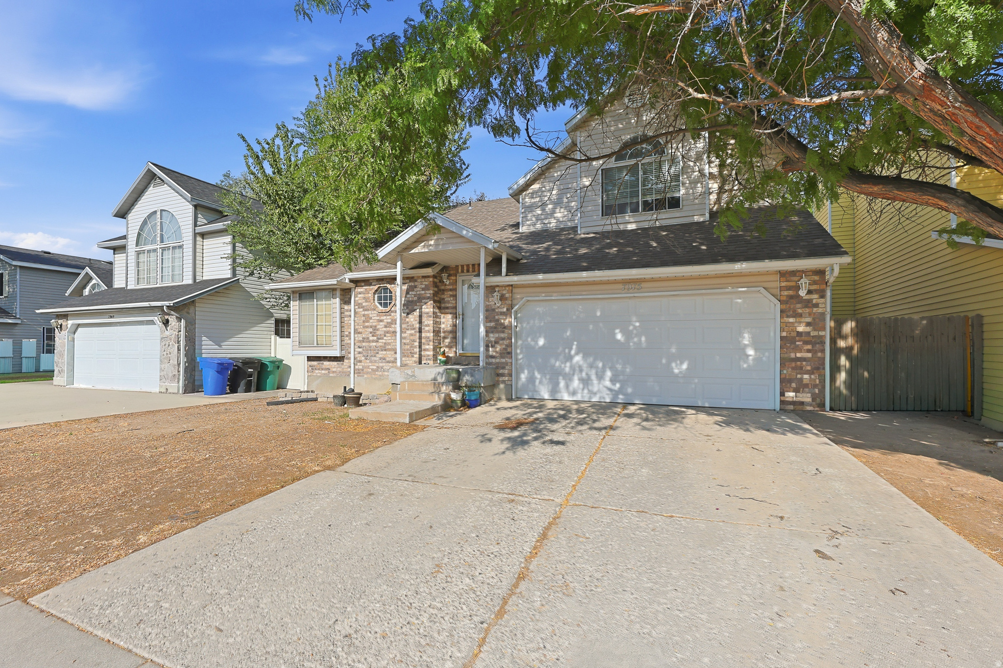 7975 S PALLADIUM DR, West Jordan, UT 84088 — photo 1