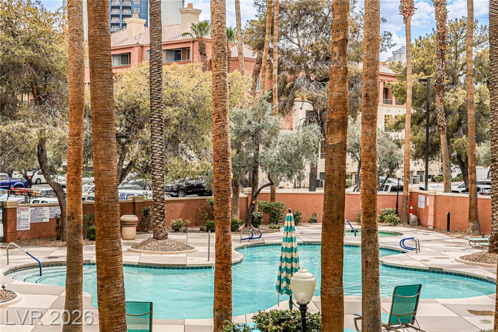 210 East Flamingo Road, Las Vegas, NV 89169 — photo 1