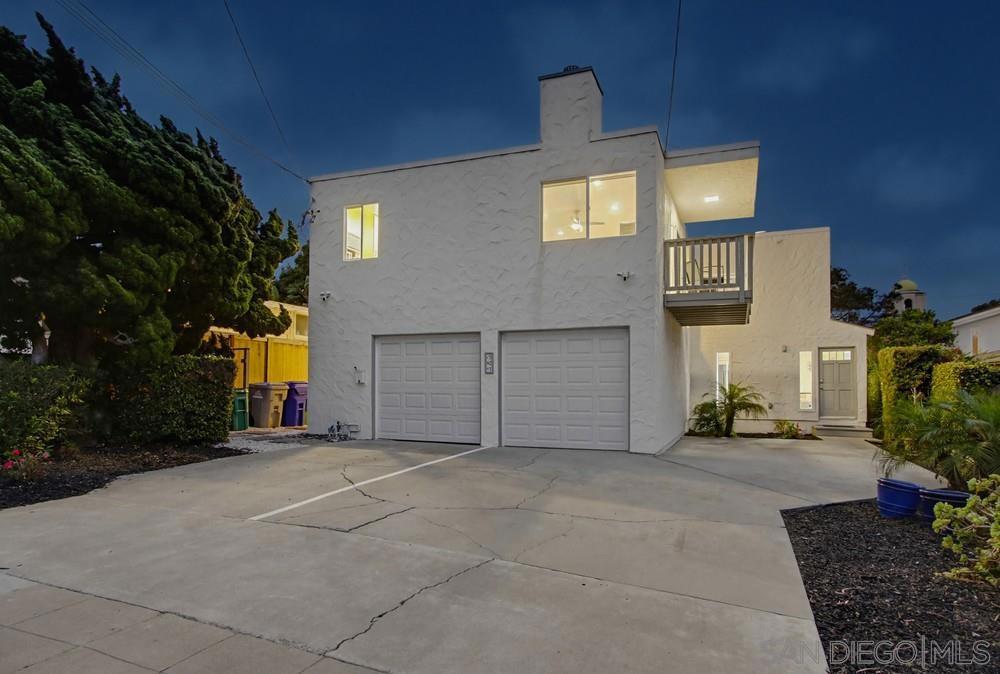 521 Arenas St, La Jolla, CA 92037 — photo 1