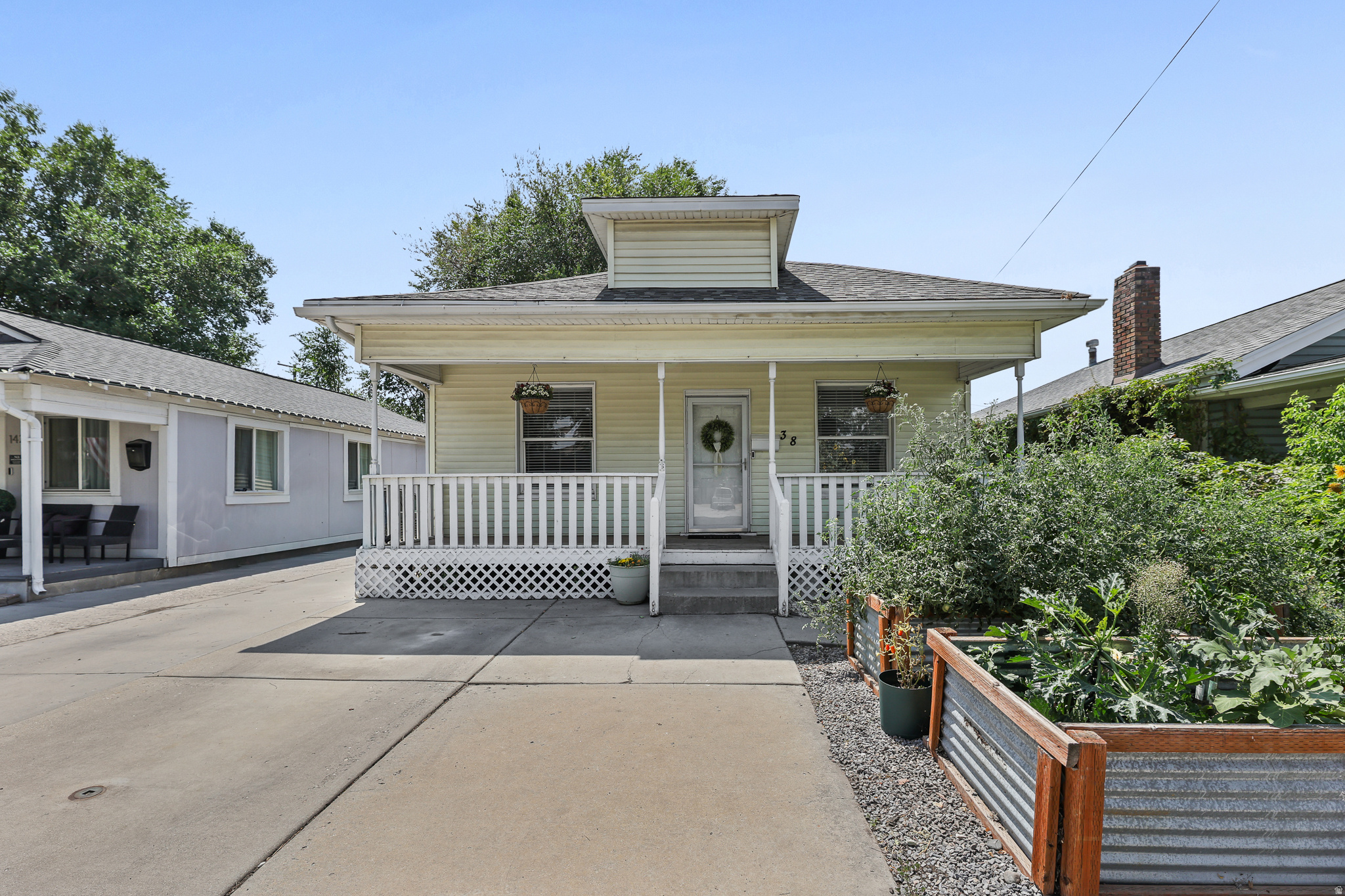138 E BERYL AVE, Salt Lake City, UT 84115 — photo 1