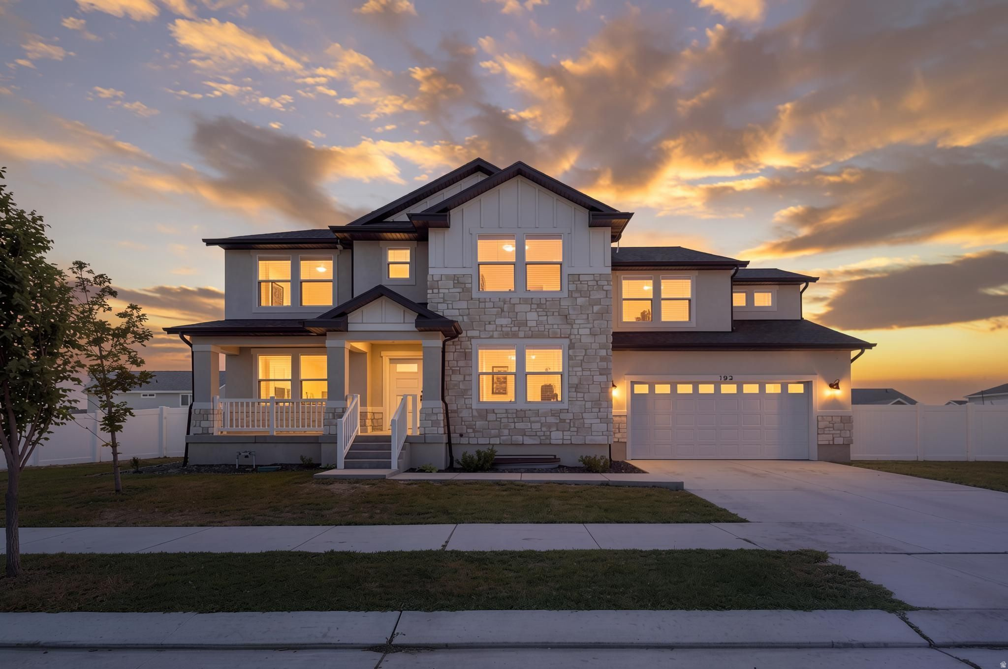 192 E DRY MOUNTAIN RD, Eagle Mountain, UT 84005 — photo 1
