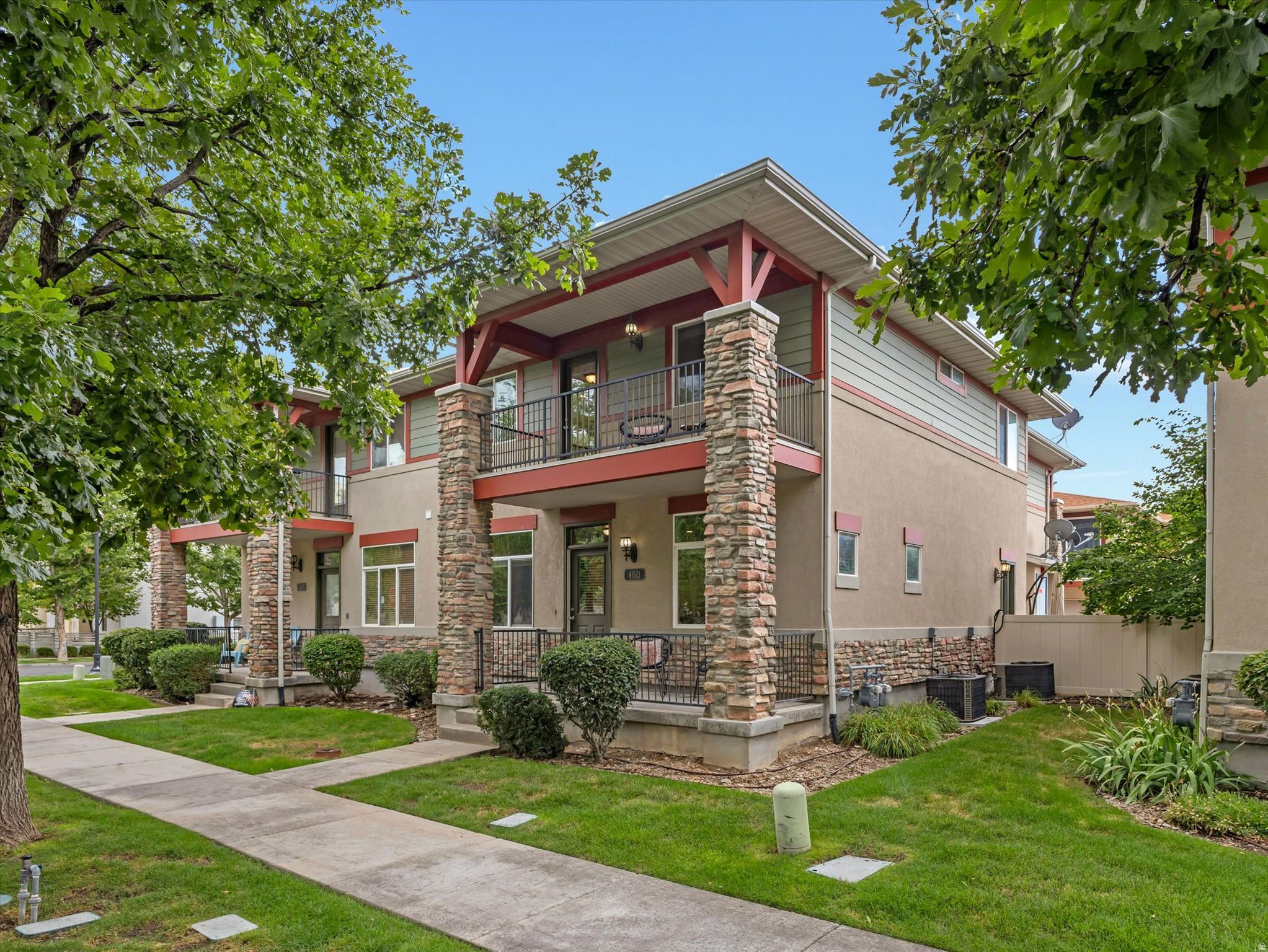 4821 W TOPCREST DR, South Jordan, UT 84009 — photo 1