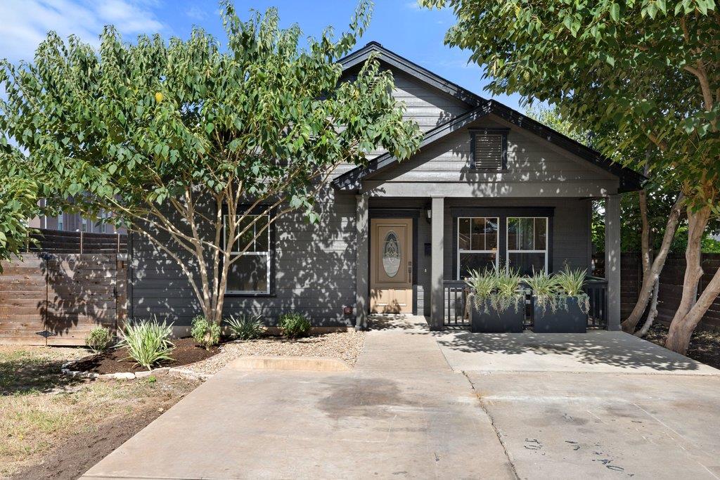 1197 Angelina, Austin, TX 78702 — photo 1