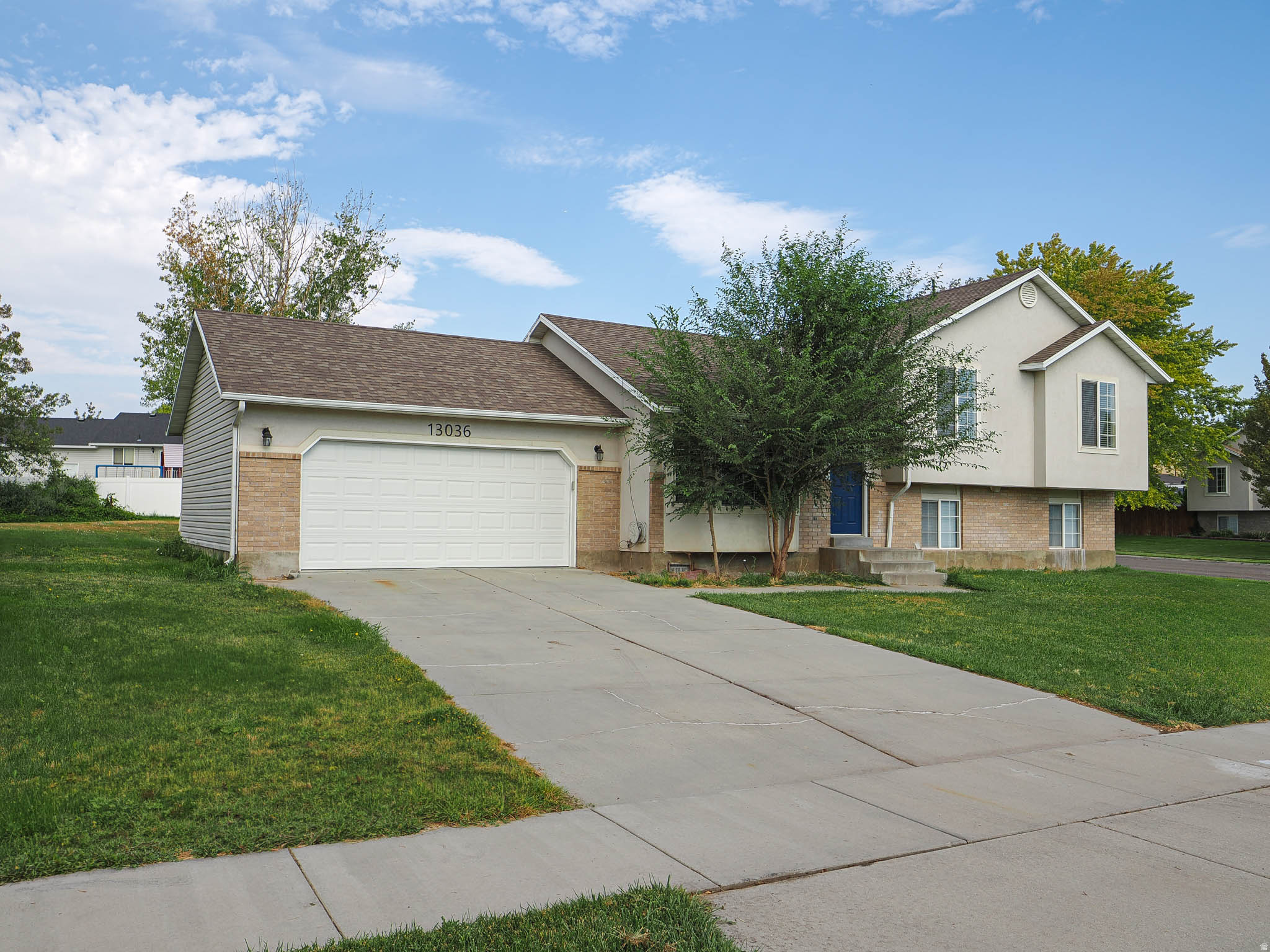 13036 S QUINCEE CT, Riverton, UT 84065 — photo 1