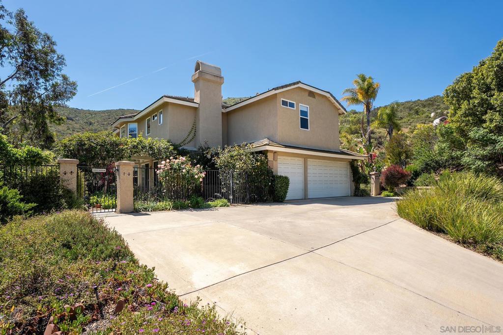 2914 STONEFIELD DR, Jamul, CA 91935 — photo 1
