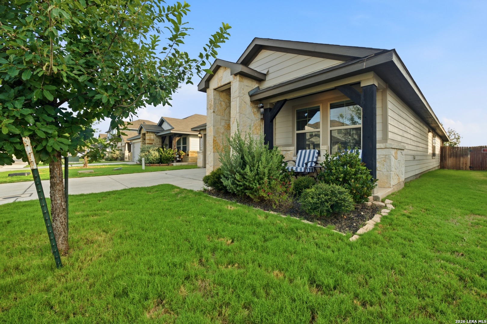 1235 Meyers Meadow, ,  78130 — photo 1