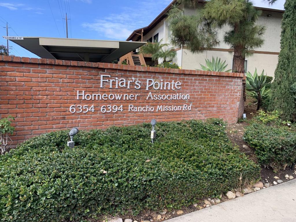 6370 Rancho Mission Rd 915, San Diego, CA 92108 — photo 1