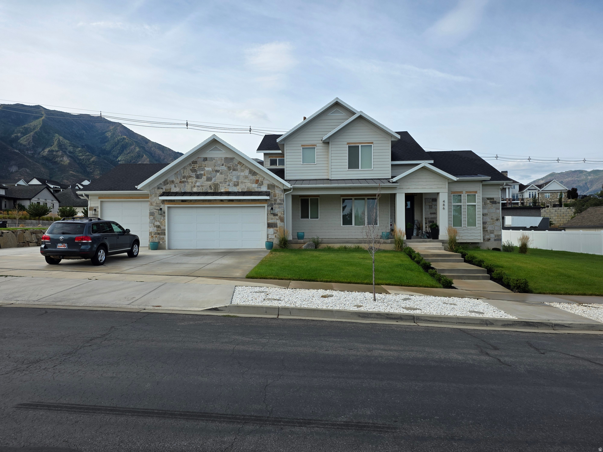 486 E SELMAN DR, Salem, UT 84653 — photo 1