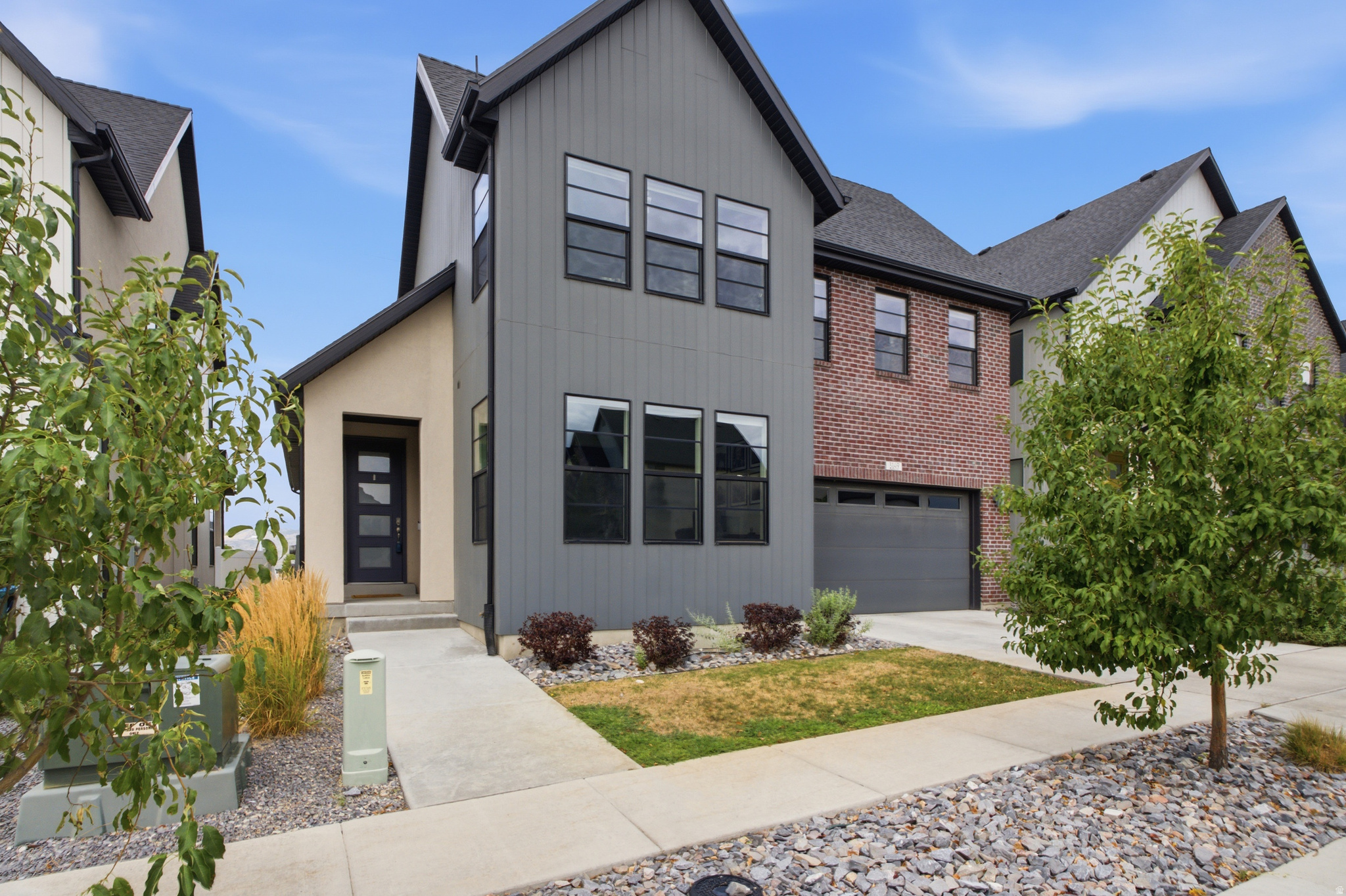 3149 N PARK COTTAGE WAY, Lehi, UT 84043 — photo 1