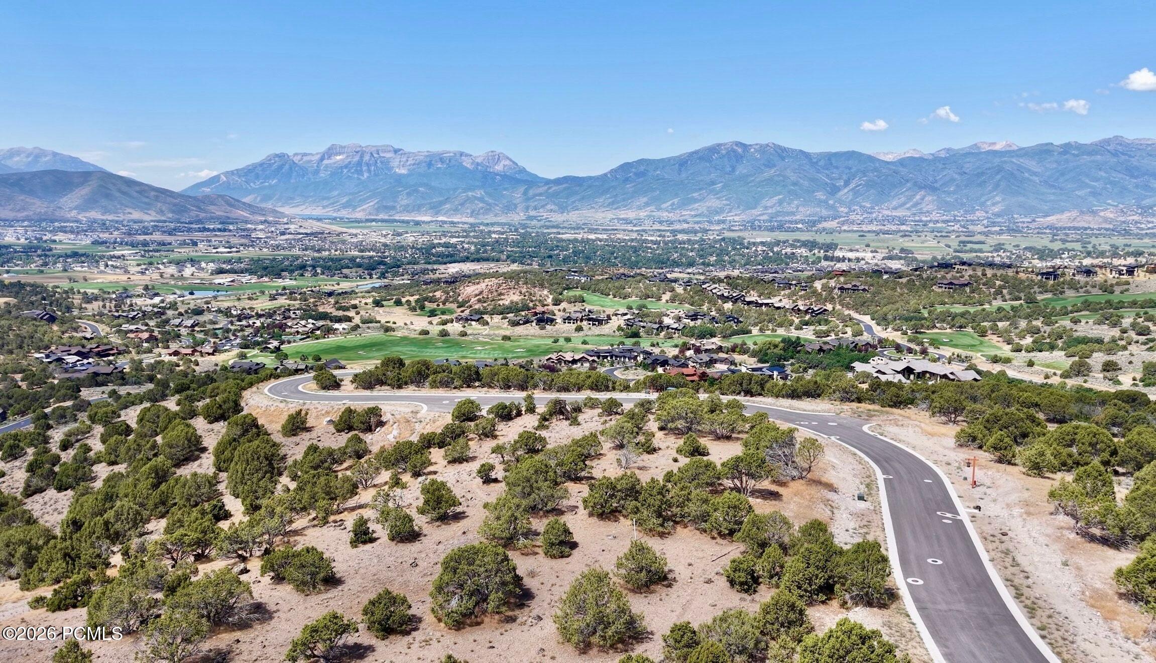 2918 E Mount Aire Drive 825, Heber City, UT 84032 — photo 1