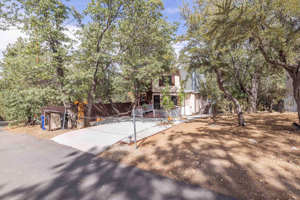 459 Inyo Avenue, Sugarloaf, CA 92386 — photo 1