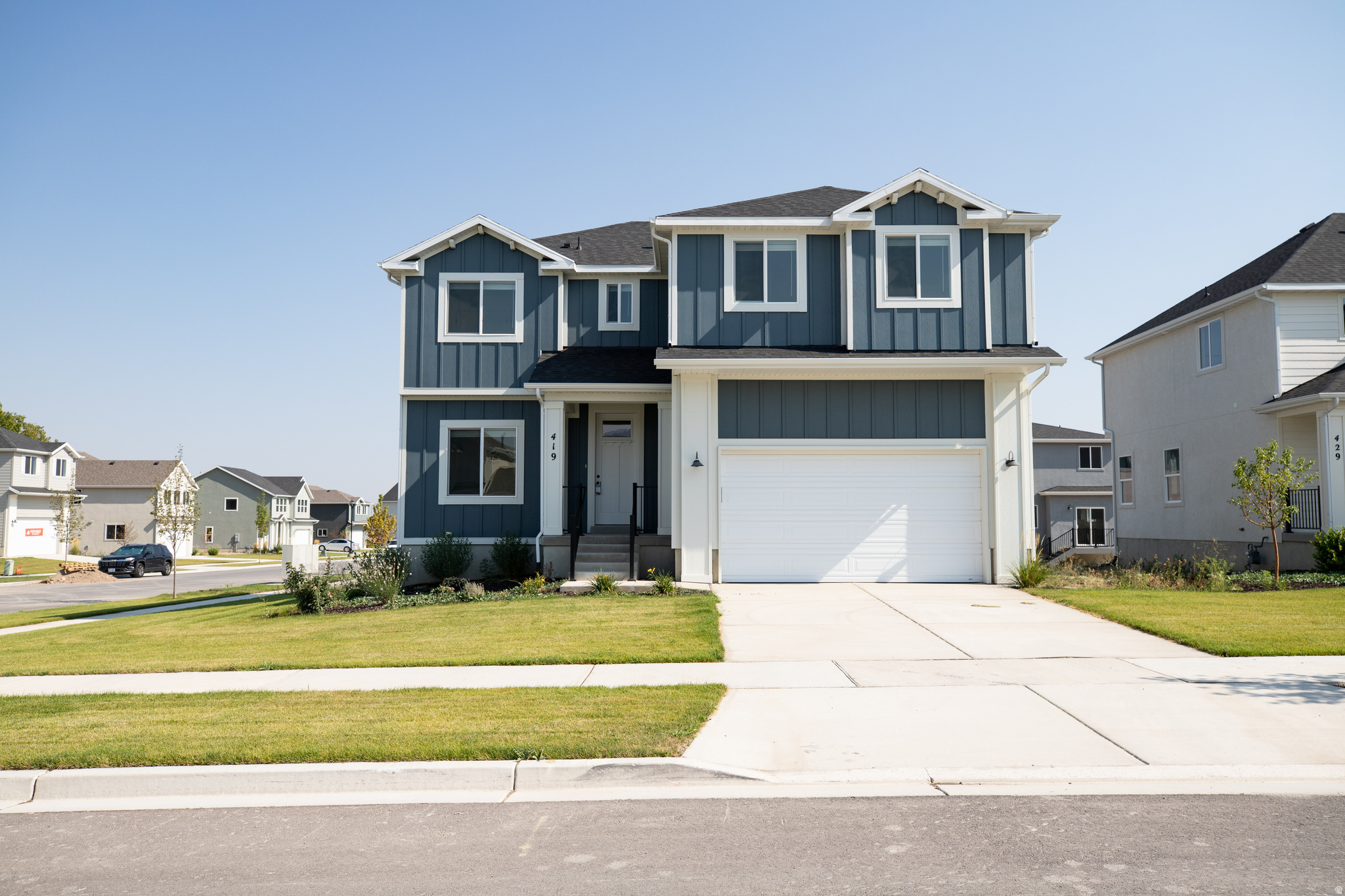 419 E 550 N #37, Salem, UT 84653 — photo 1