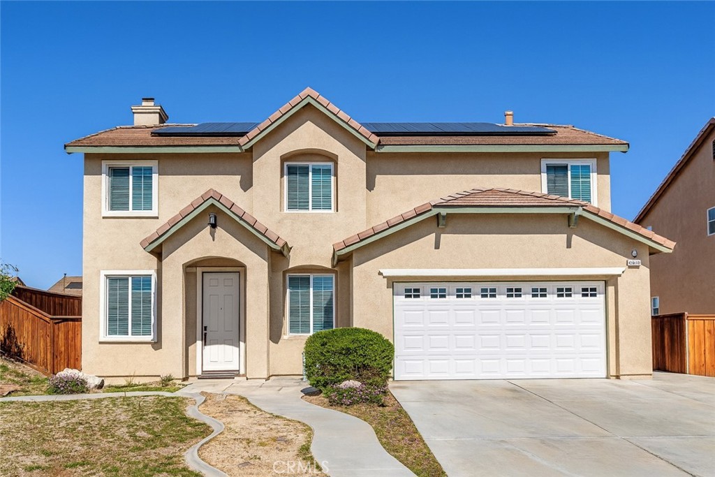 13674 Buena Vista Drive, Hesperia, CA 92344 — photo 1