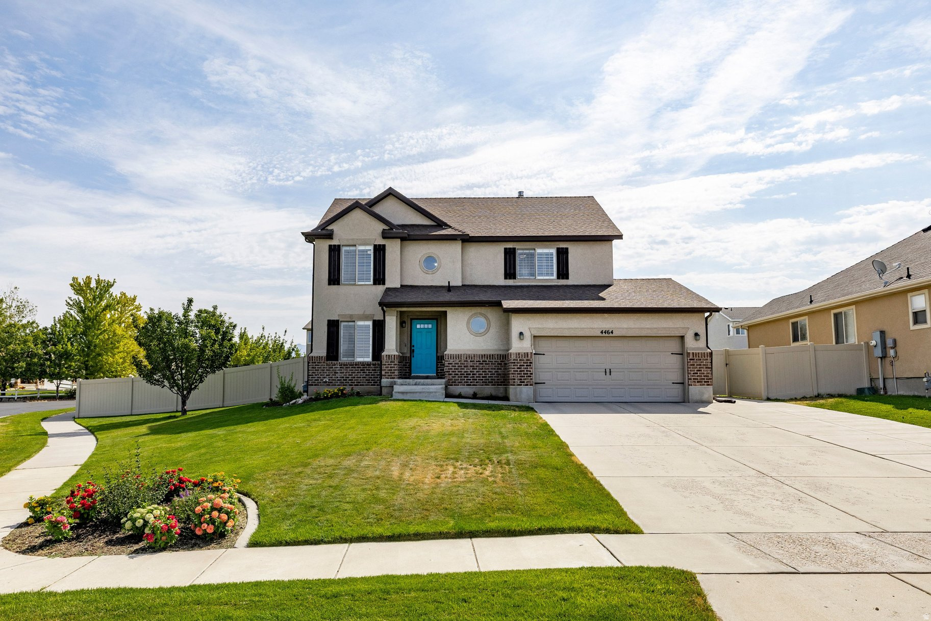4464 S 3475 W, West Haven, UT 84401 — photo 1