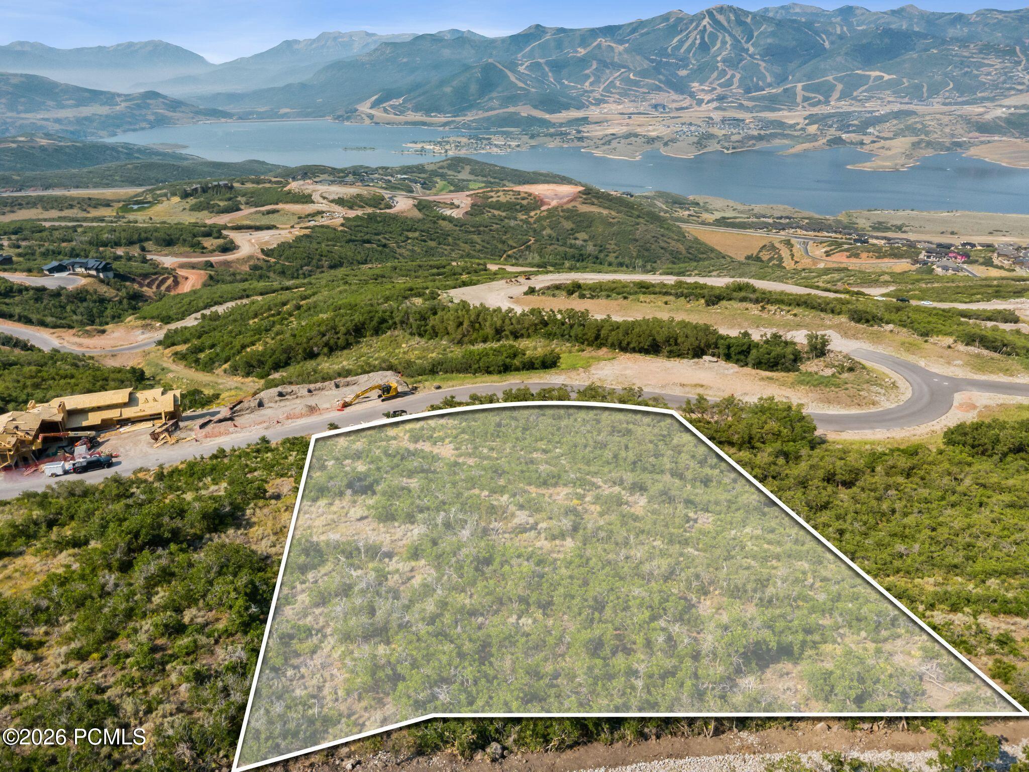 1857 E Peak View Dr 391, Hideout, UT 84036 — photo 1