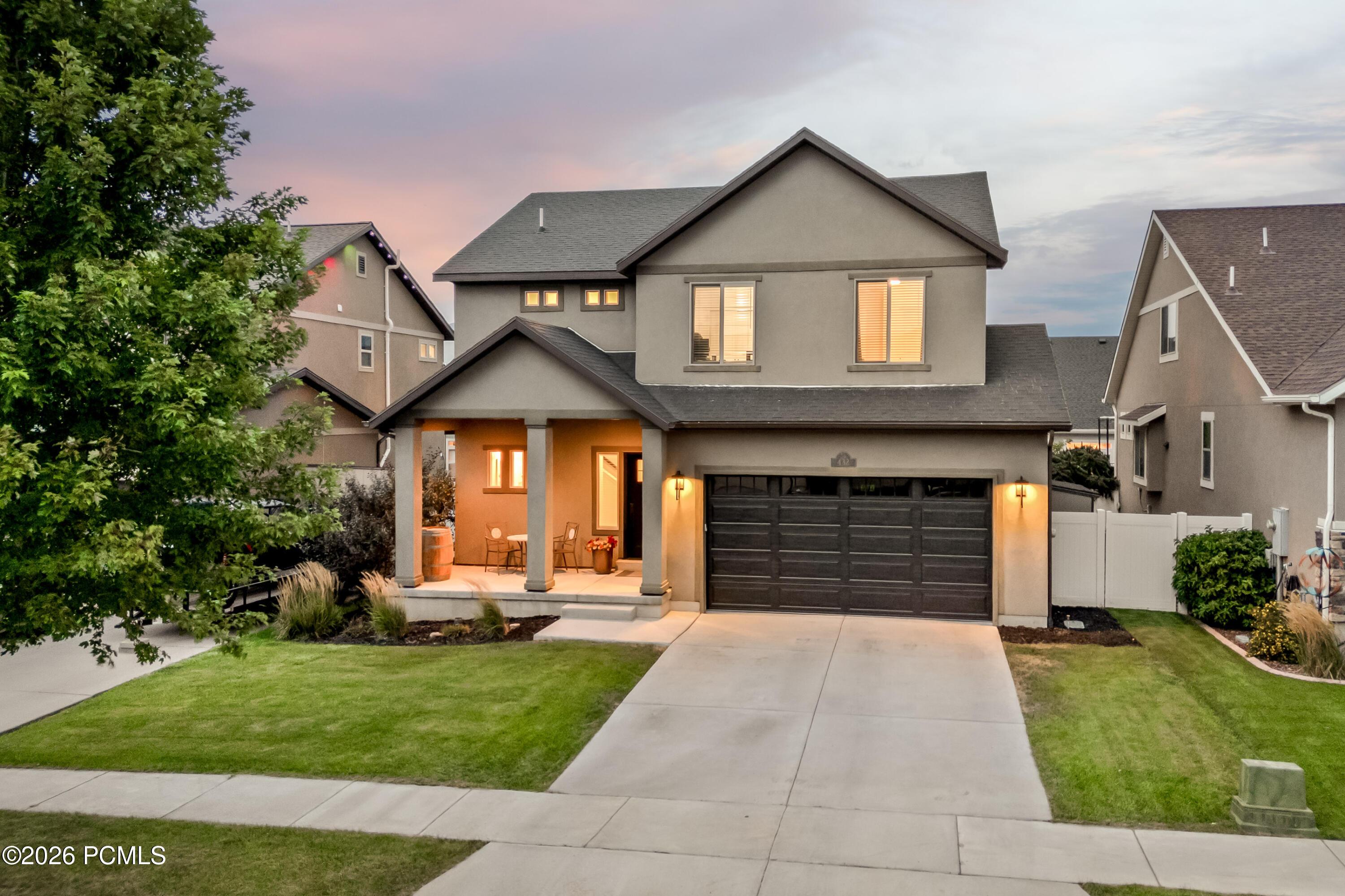 432 W Meadow Walk Drive, Heber City, UT 84032 — photo 1