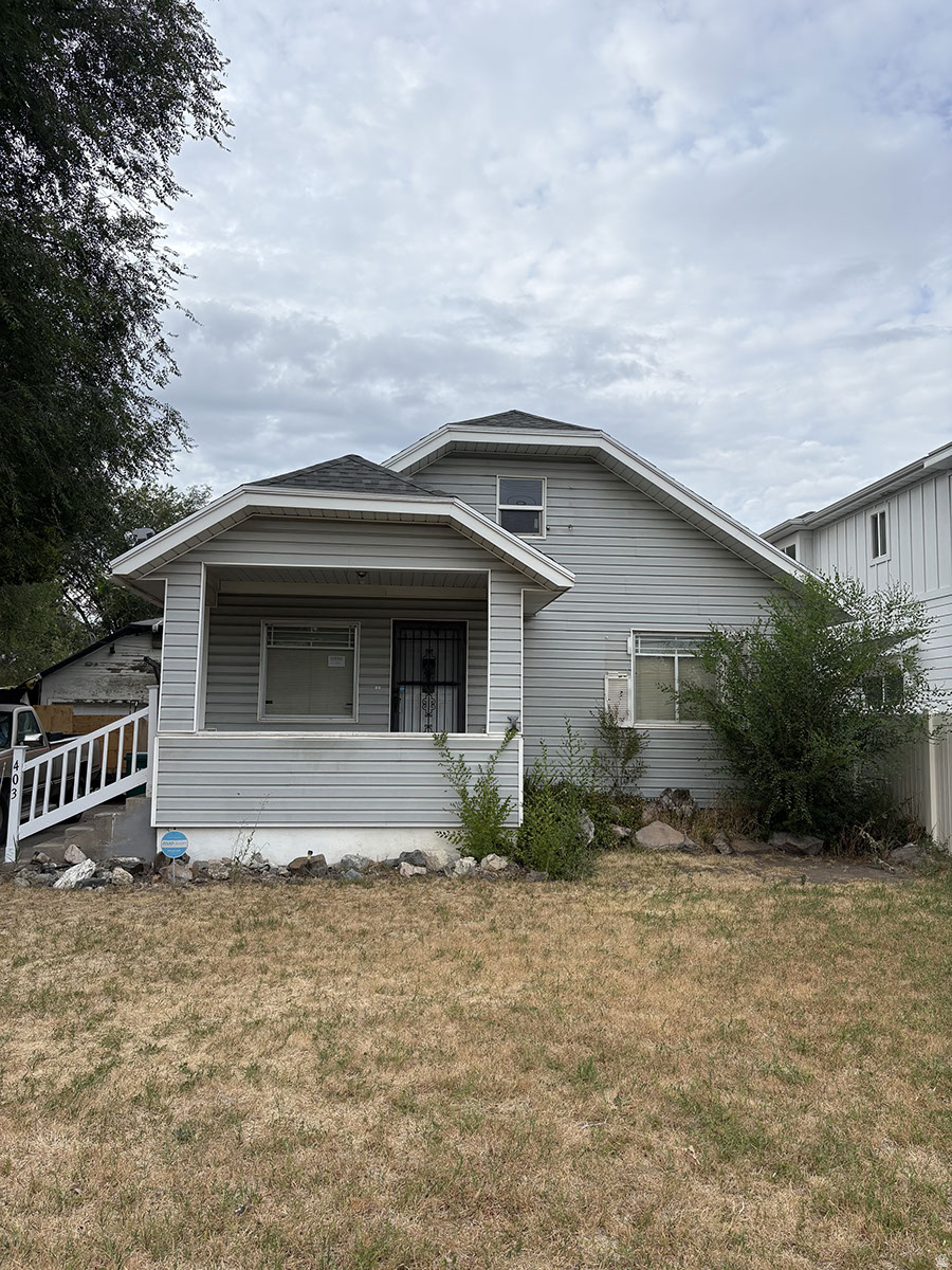 403 E MORGAN ST, Layton, UT 84041 — photo 1