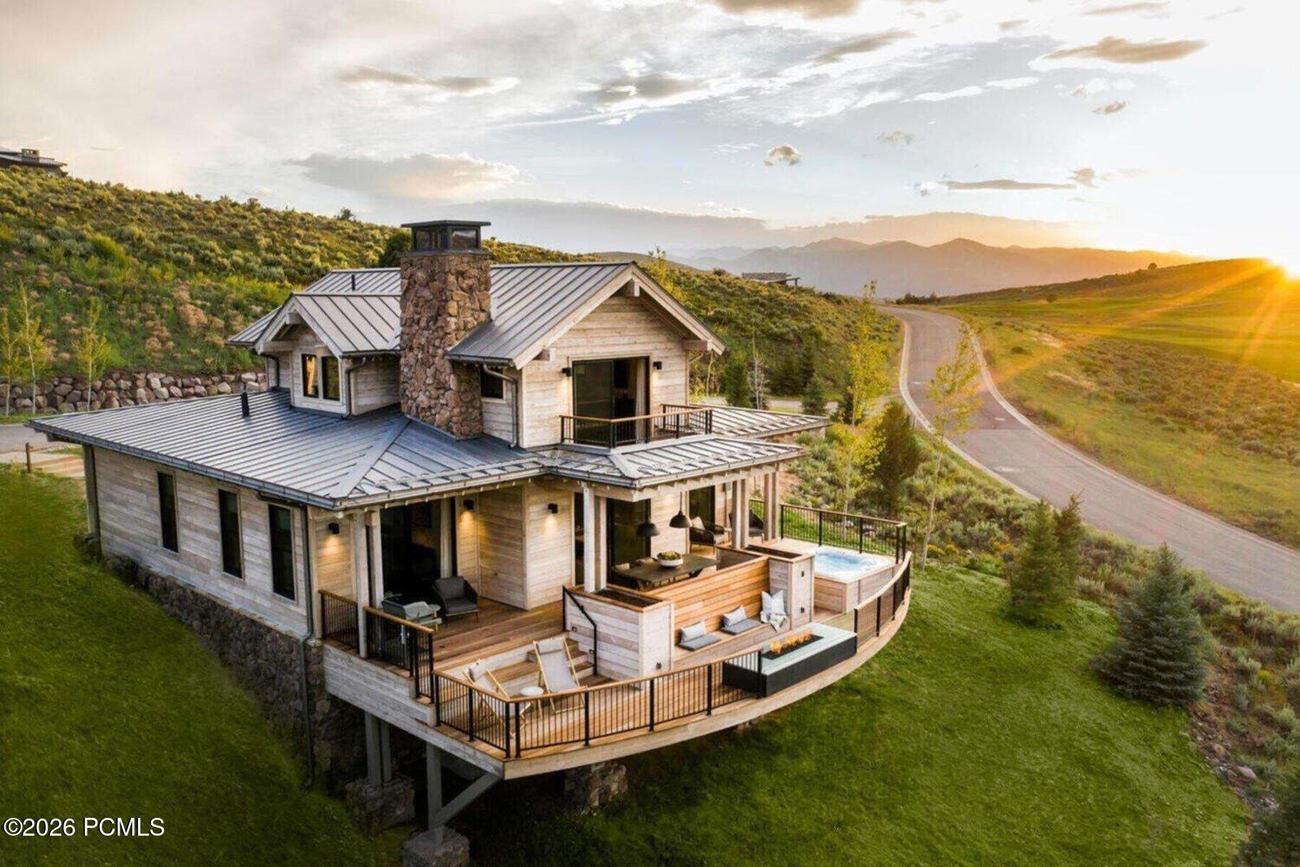 7396 E Moon Light Drive 325h 3.8, Kamas, UT 84036 — photo 1