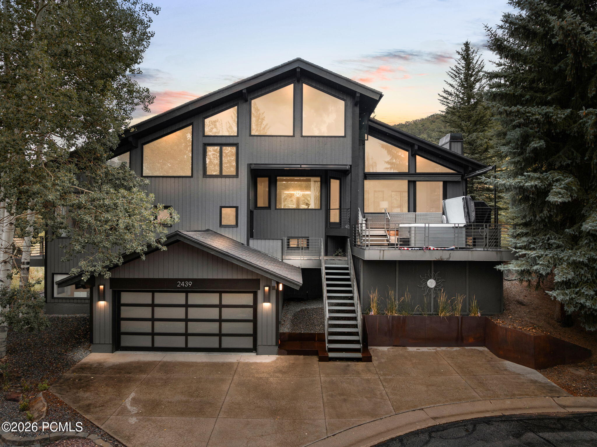 2439 Nansen Court, Park City, UT 84060 — photo 1