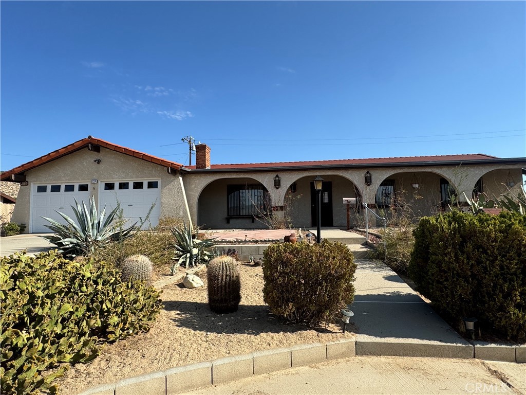 57374 Warren, Yucca Valley, CA 92284 — photo 1