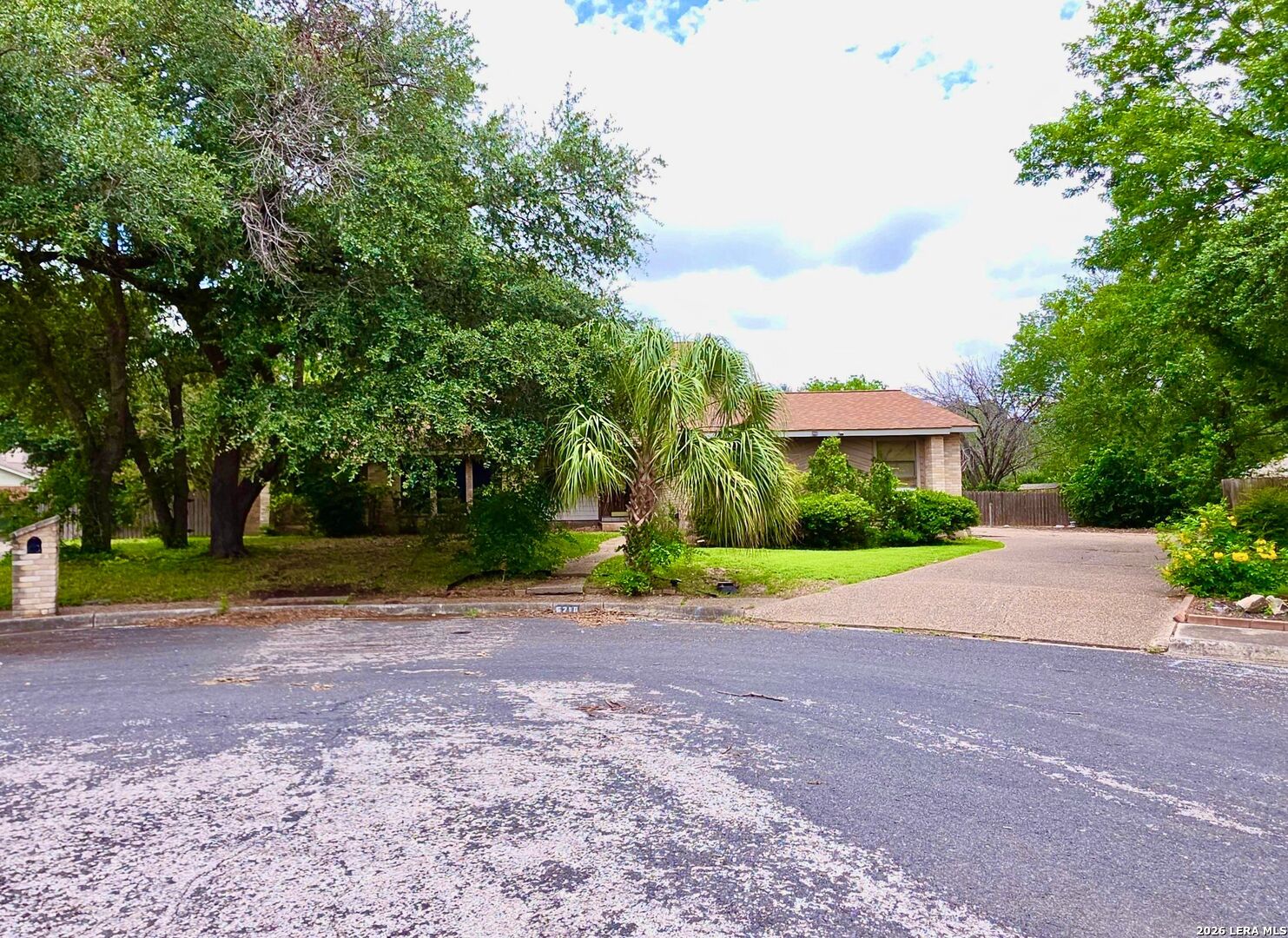6218 Pine Needles Ln., ,  78244 — photo 1