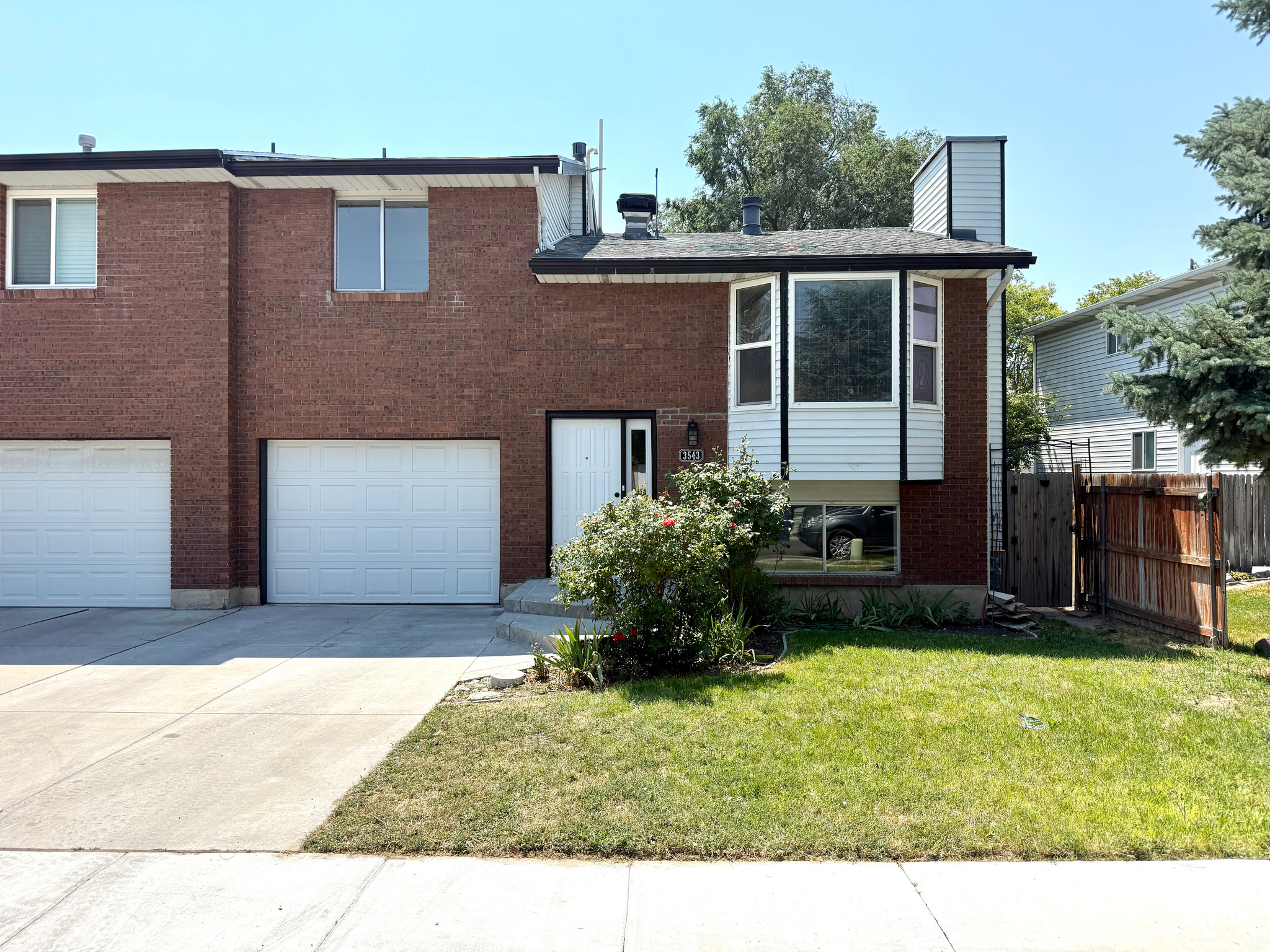 3543 W BARNFIELD WAY, West Valley City, UT 84119 — photo 1