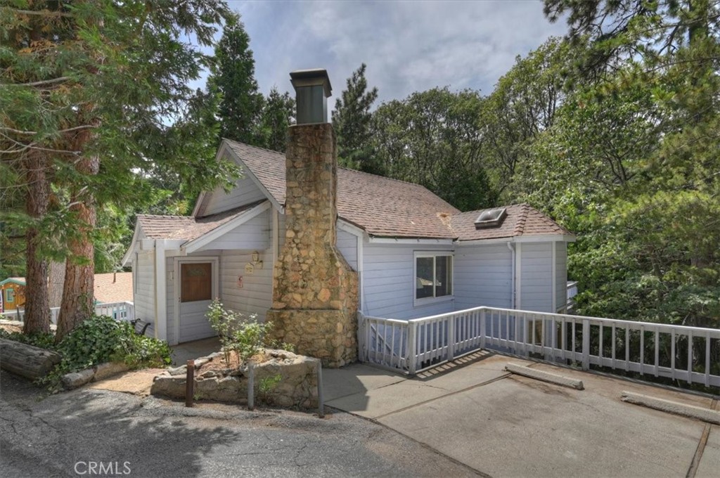932 Cedar Drive, Crestline, CA 92325 — photo 1