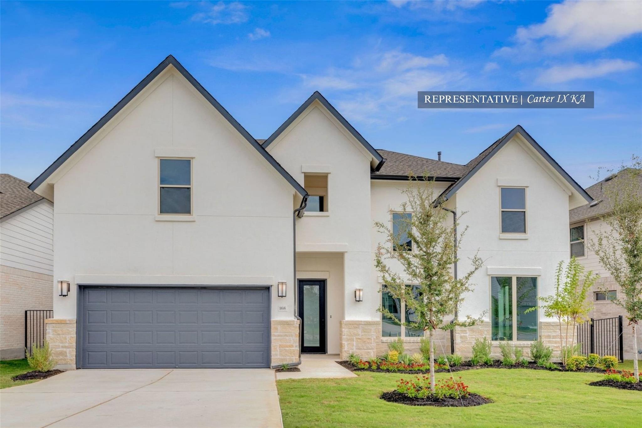 513 Lightstone, Georgetown, TX 78633 — photo 1