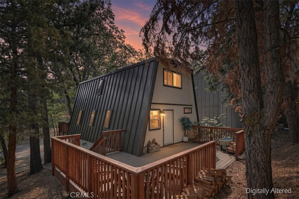 1323 Silverado, Big Bear City, CA 92314 — photo 1