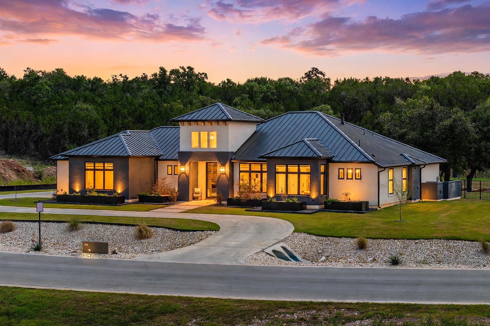 104 Sunridge, Georgetown, TX 78633 — photo 1