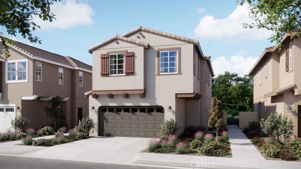4927 Bracken Lane, Fontana, CA 92336 — photo 1