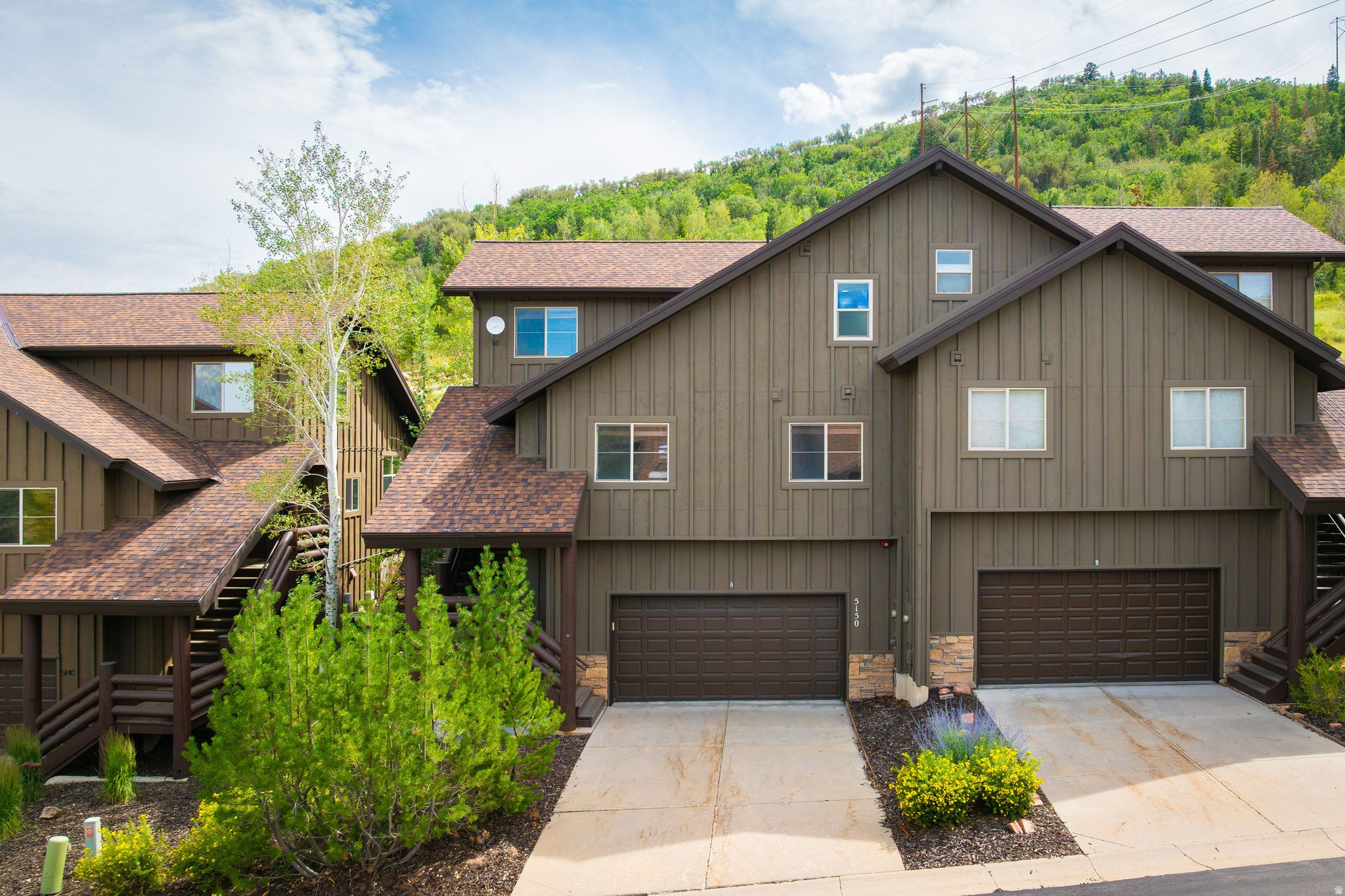 5150 COVE CANYON DR #A, Park City, UT 84098 — photo 1