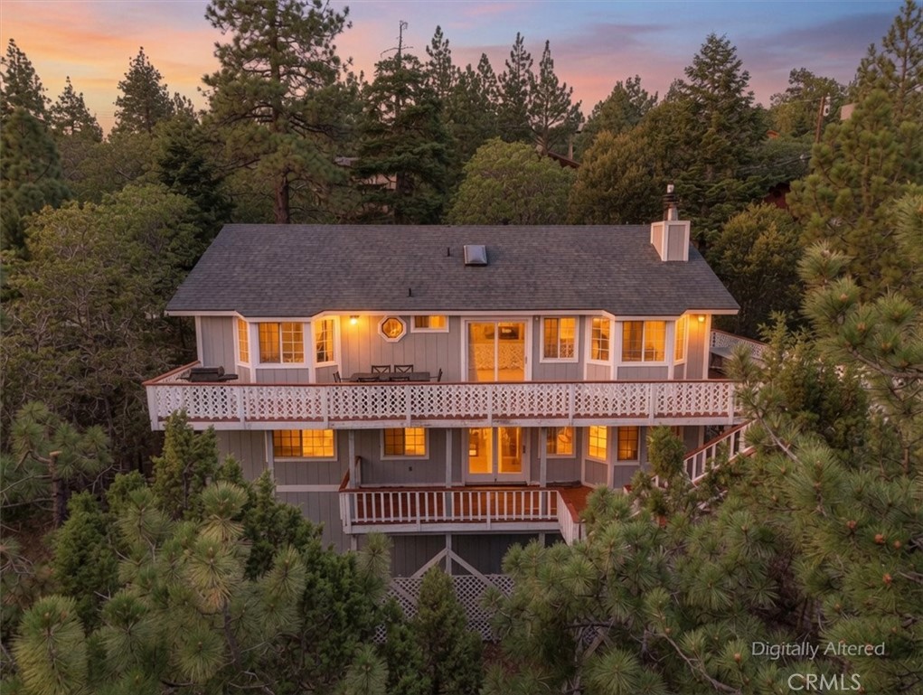 43659 Wolf, Big Bear Lake, CA 92315 — photo 1