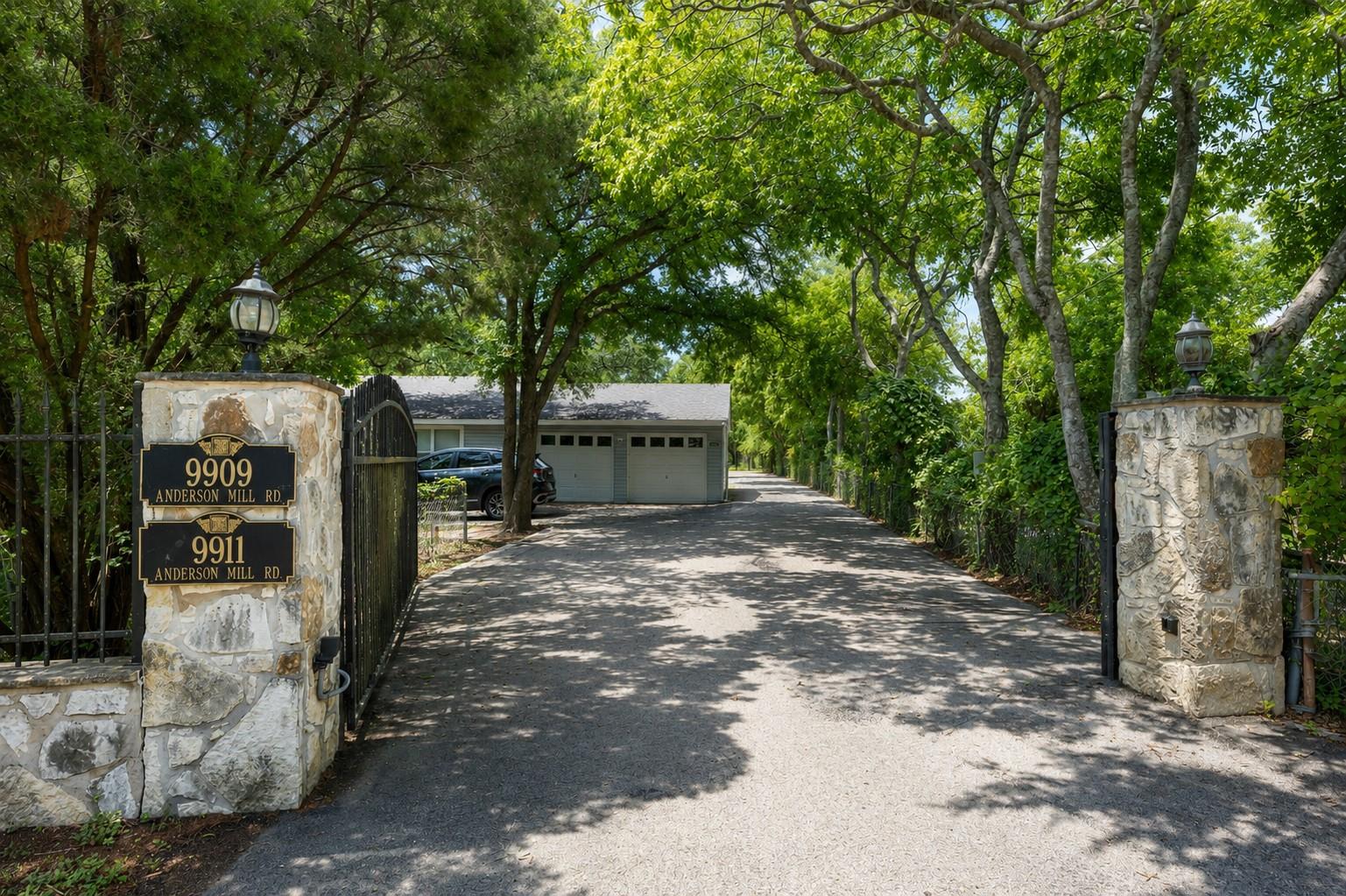 9911 Anderson Mill, Austin, TX 78750 — photo 1