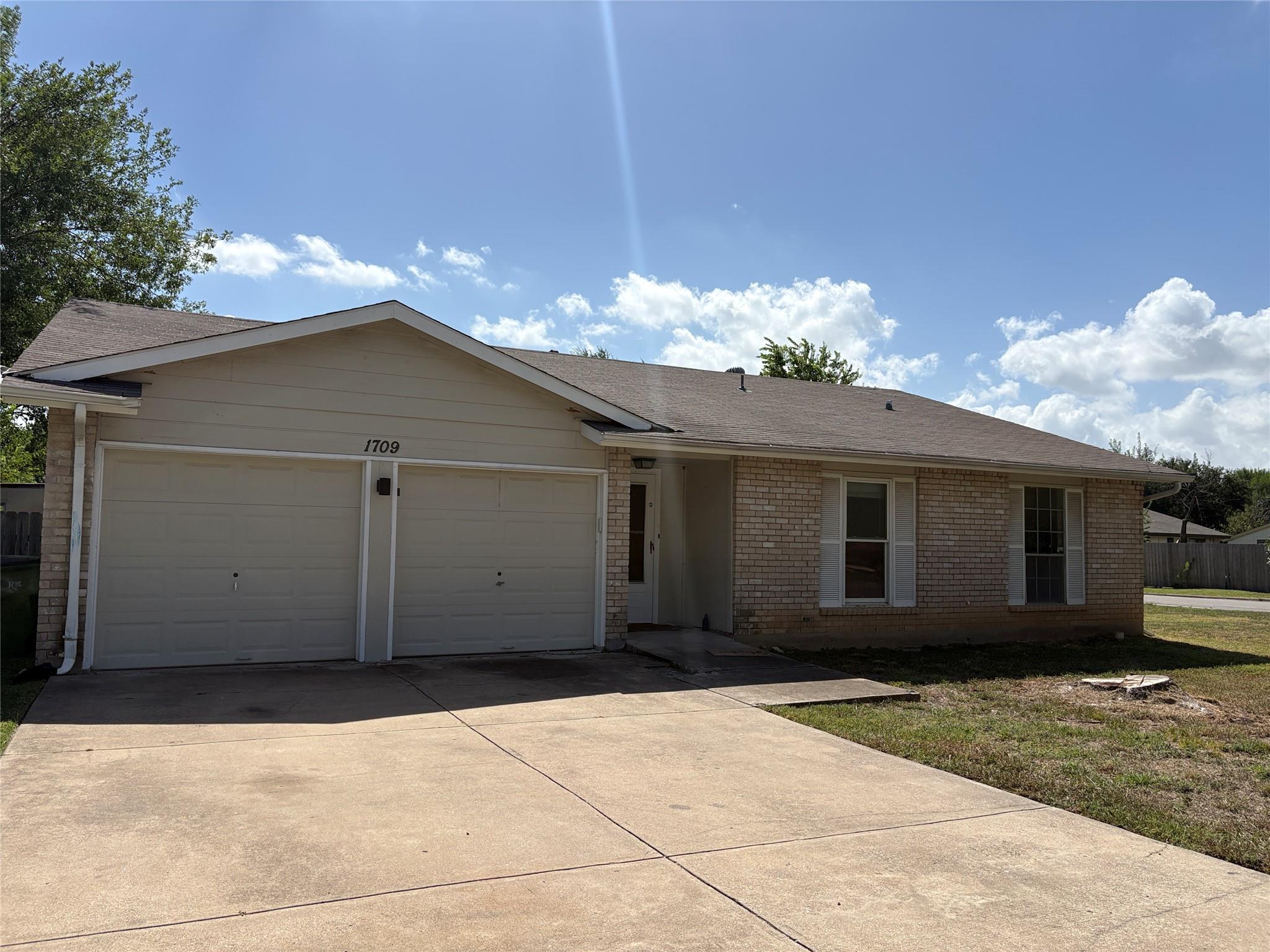 1709 Mesa Park, Round Rock, TX 78664 — photo 1