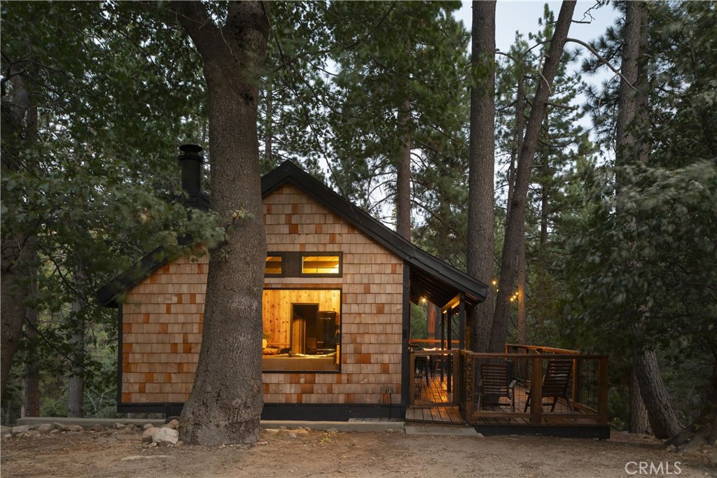 29535 Torrey Road, Cedar Glen, CA 92321 — photo 1