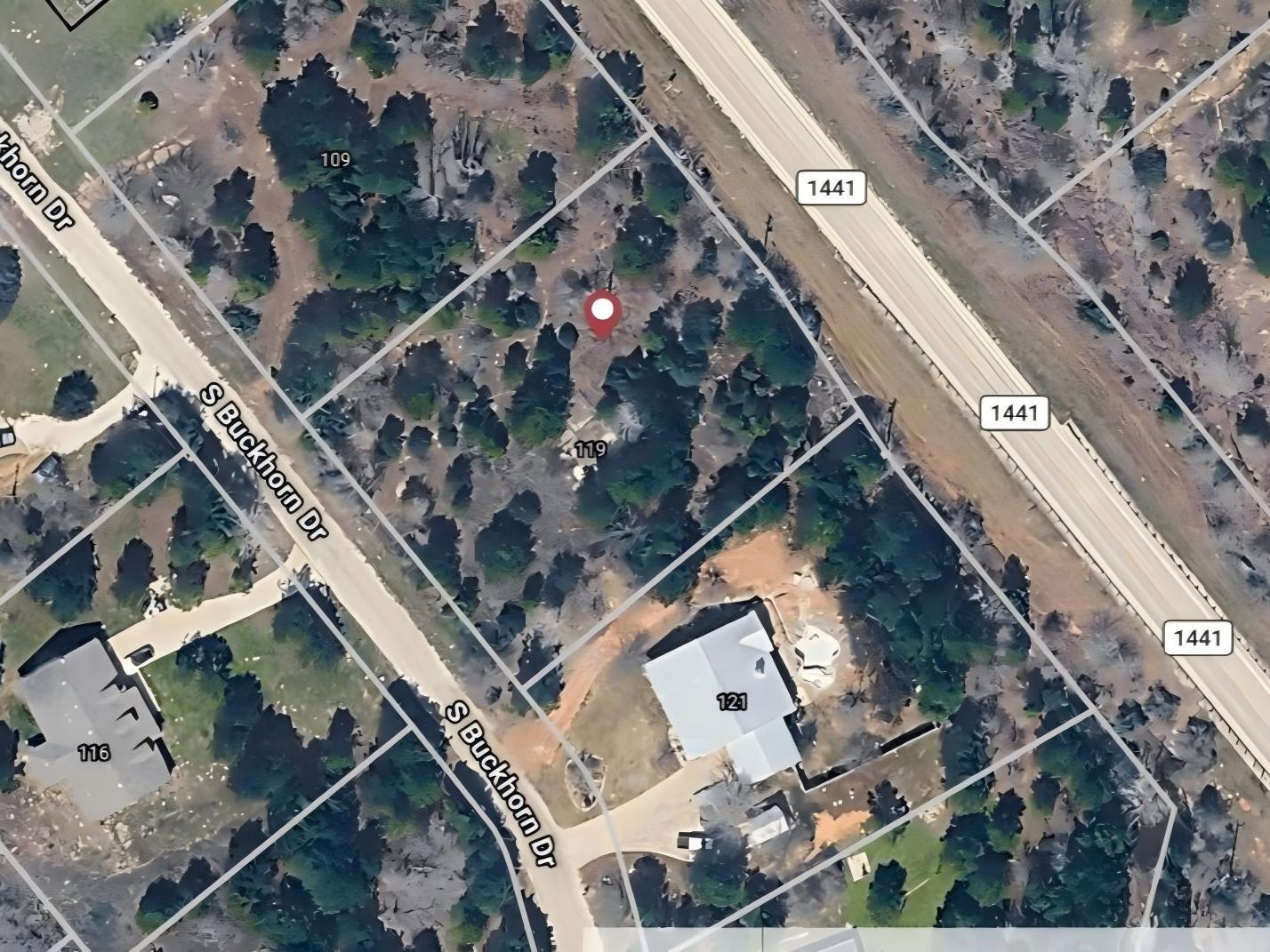 119 Buckhorn, Bastrop, TX 78602 — photo 1