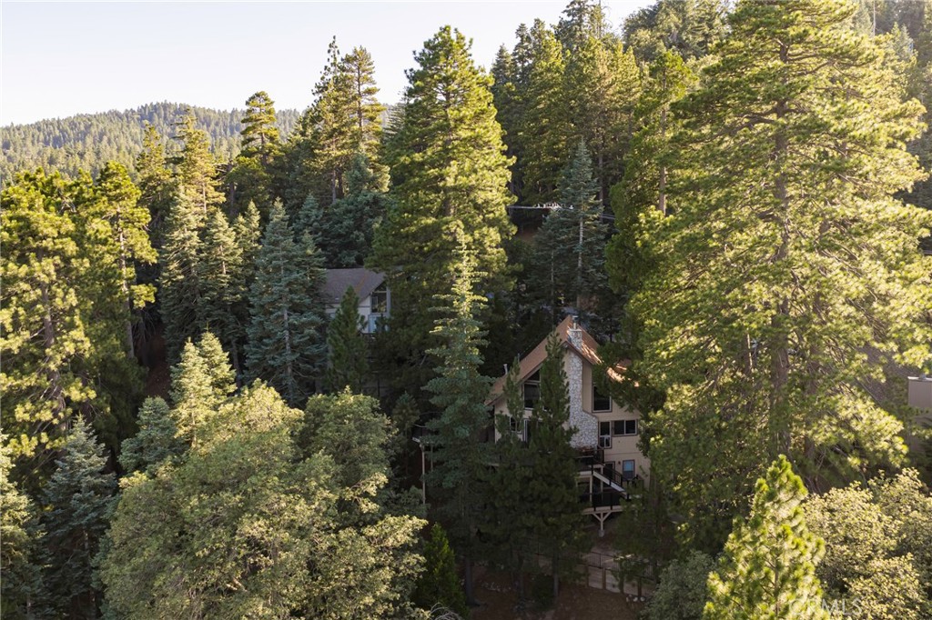 26621 Thunderbird, Lake Arrowhead, CA 92352 — photo 1