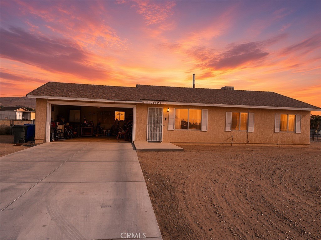 10625 Tecopa, Apple Valley, CA 92308 — photo 1