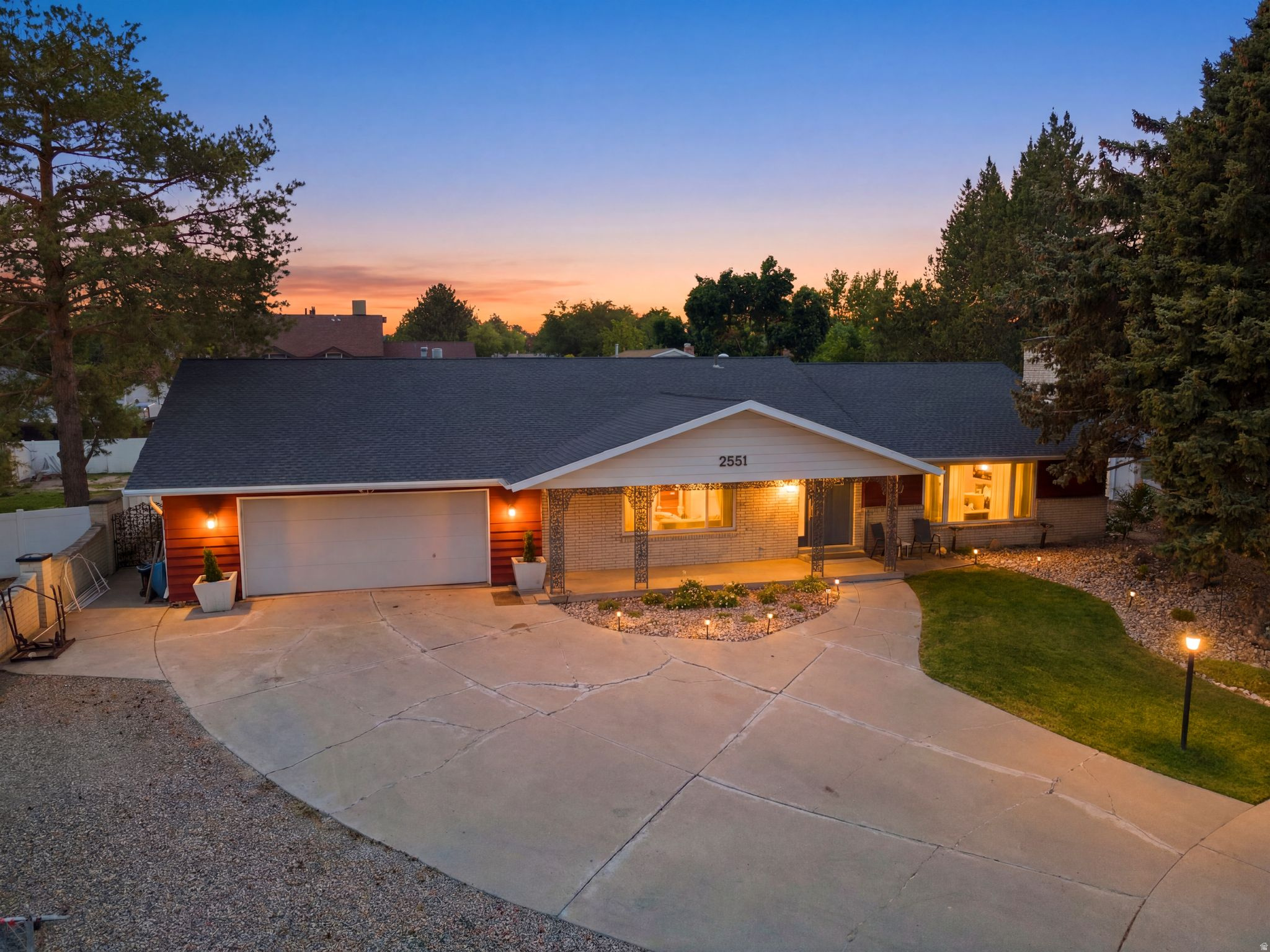 2551 W LOLENE CIR, Taylorsville, UT 84129 — photo 1
