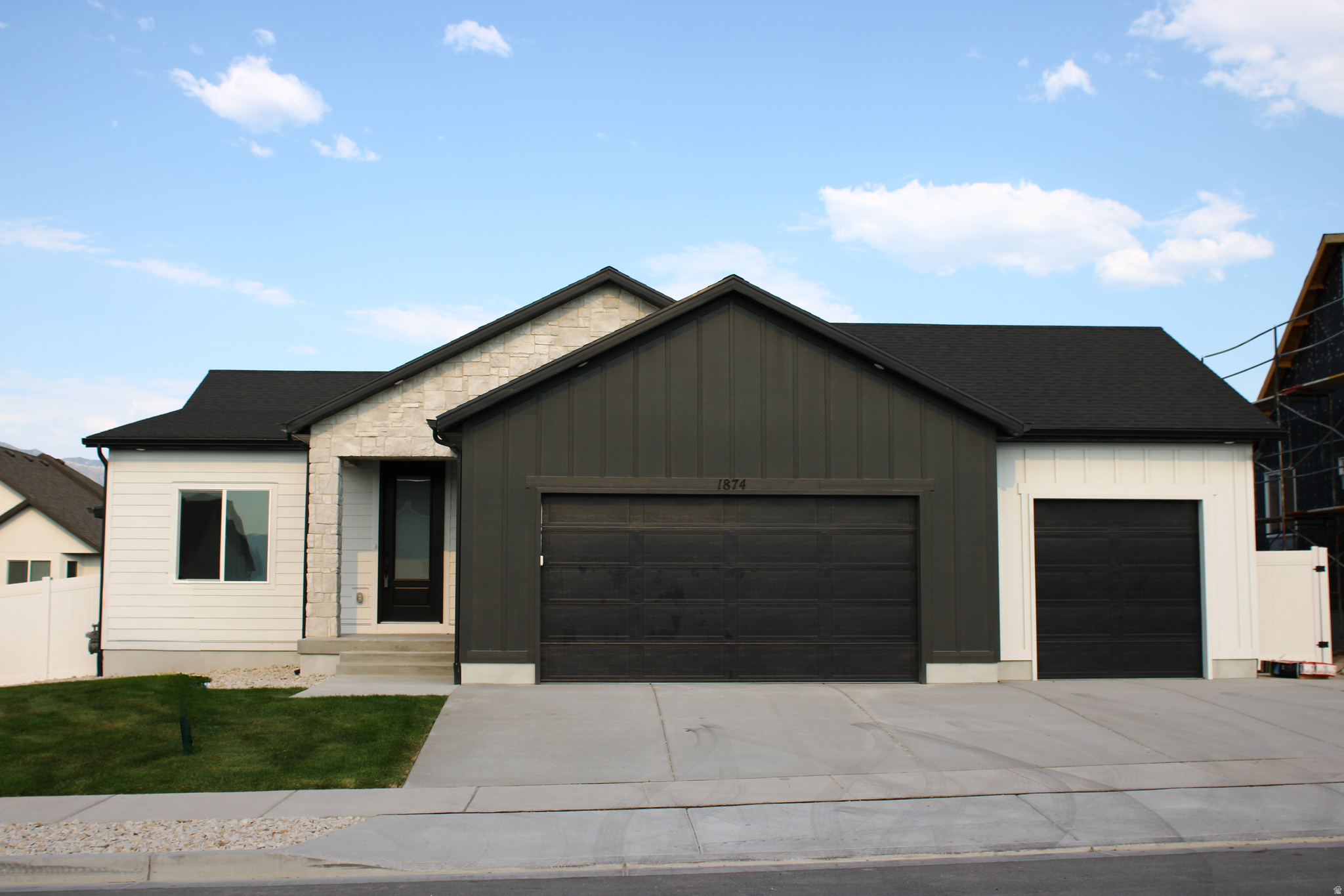 1874  MANTLE WAY #419, Tooele, UT 84074 — photo 1