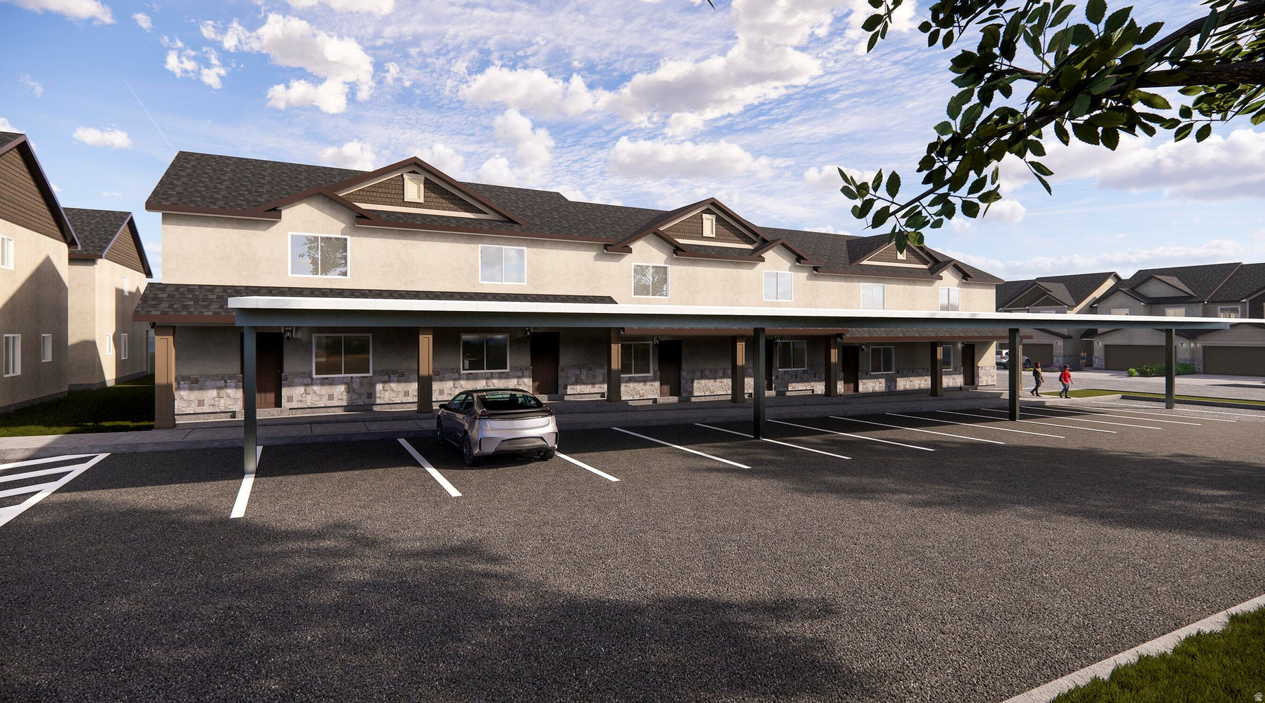 535 W 2530 N #35, Cedar City, UT 84721 — photo 1