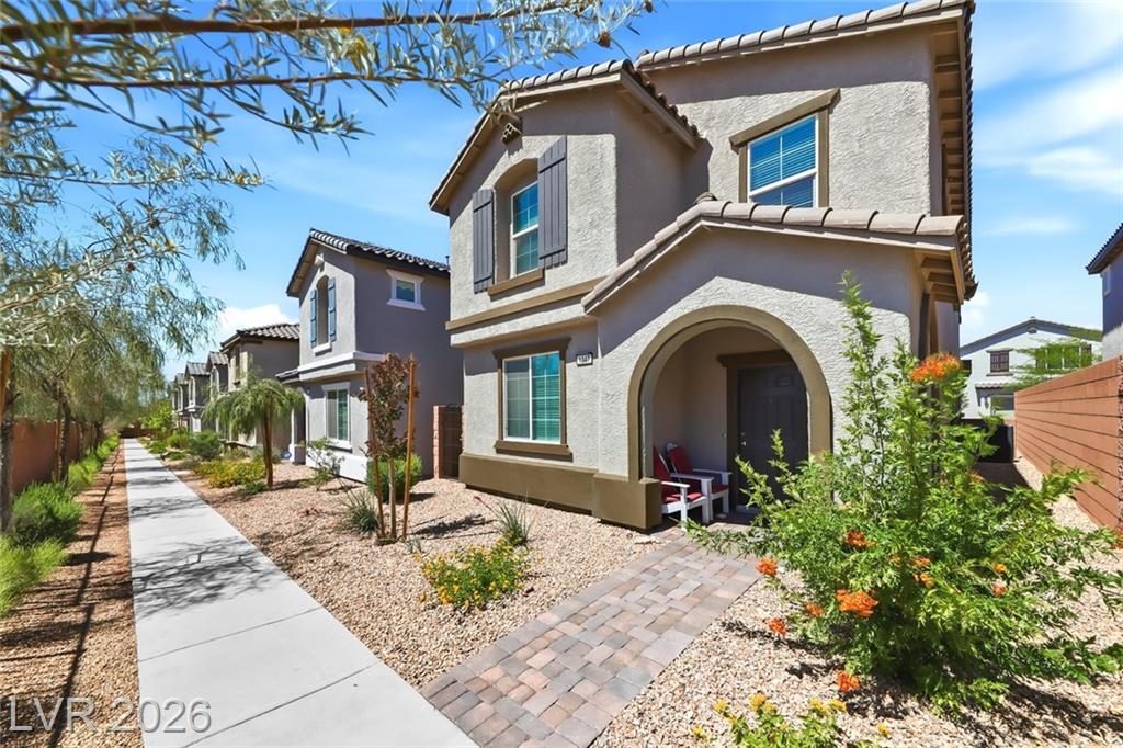 1347 Cerulean Avenue, Henderson, NV 89002 — photo 1