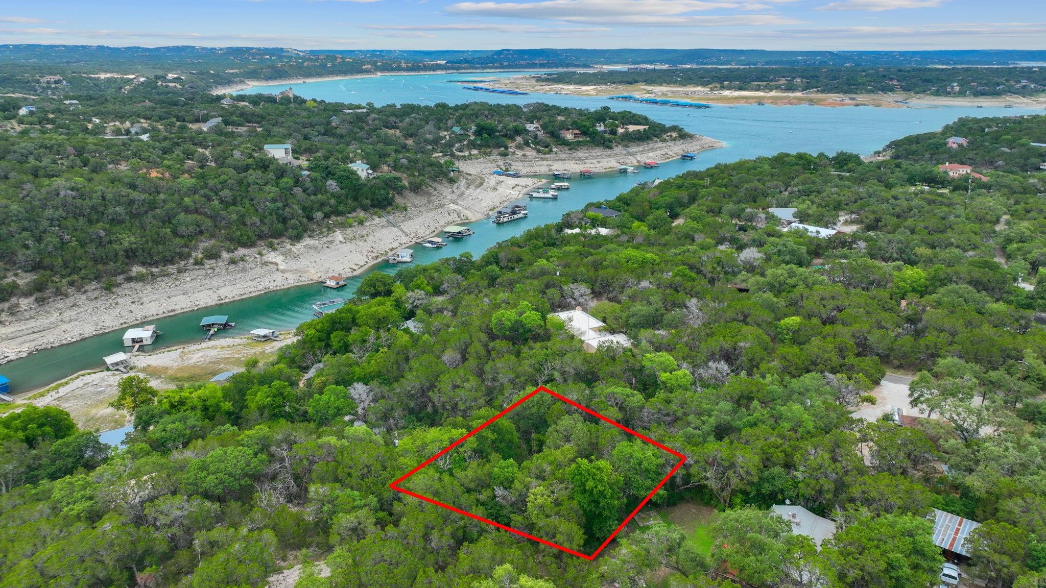00 Two House, Lago Vista, TX 78645 — photo 1