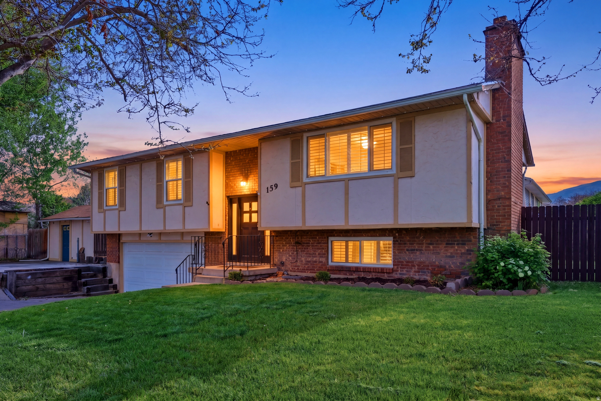 159 E WILSON RD, North Salt Lake, UT 84054 — photo 1
