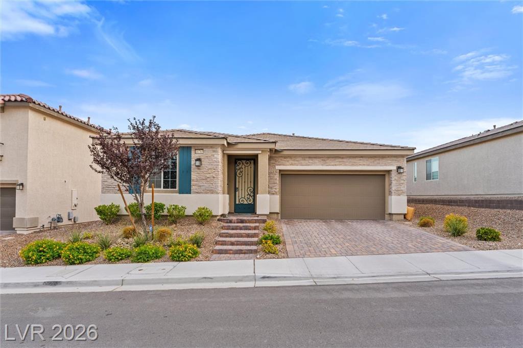 10765 Princeton Bluff Lane, Las Vegas, NV 89129 — photo 1