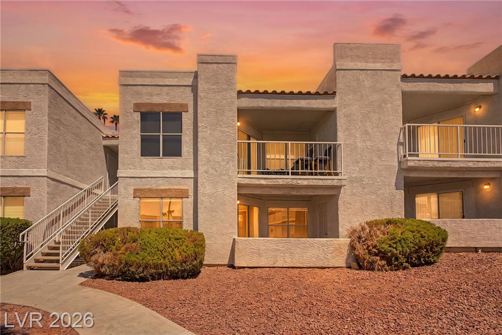 6800 East Lake Mead Boulevard, Las Vegas, NV 89156 — photo 1
