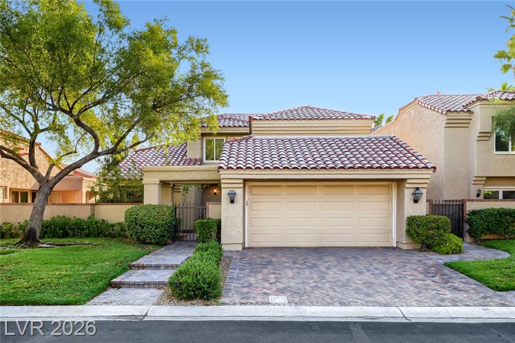 5090  Breakers Lane, Las Vegas, NV 89113 — photo 1